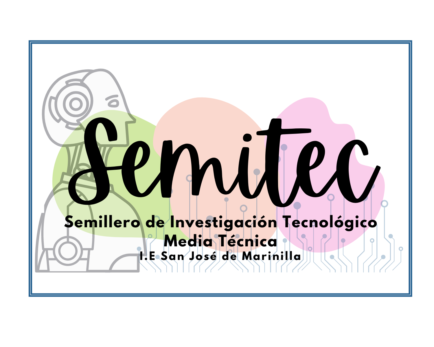 Logo Semitec